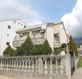 Отель Guest House Heart of Budva  Будва